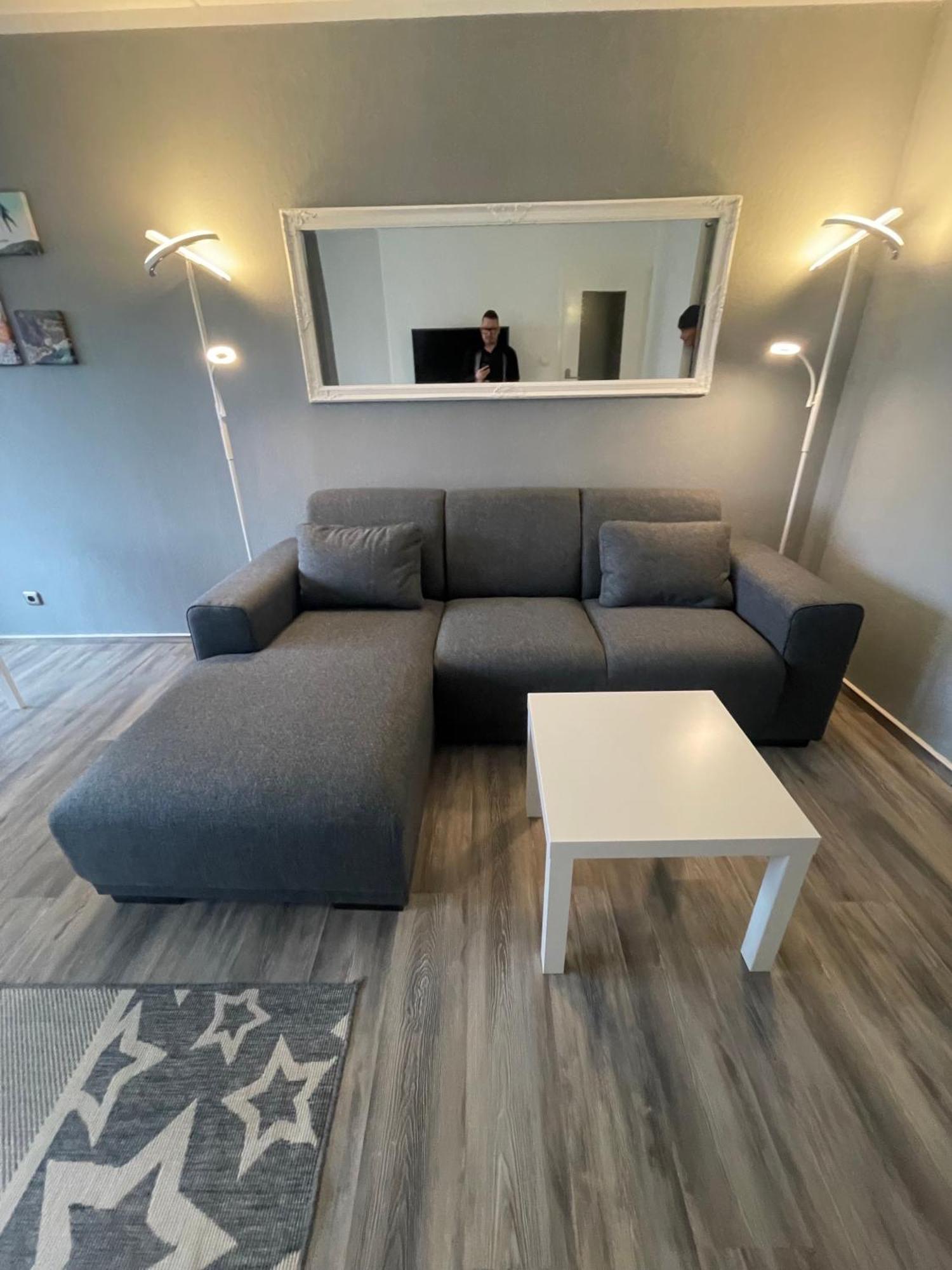 Hexe III Appartement Altenau  Buitenkant foto
