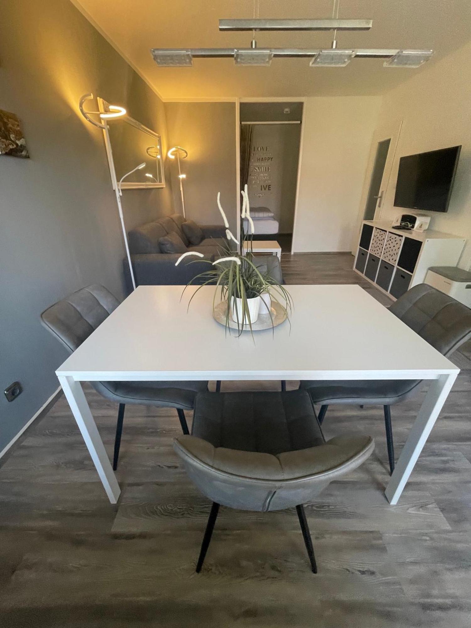 Hexe III Appartement Altenau  Buitenkant foto