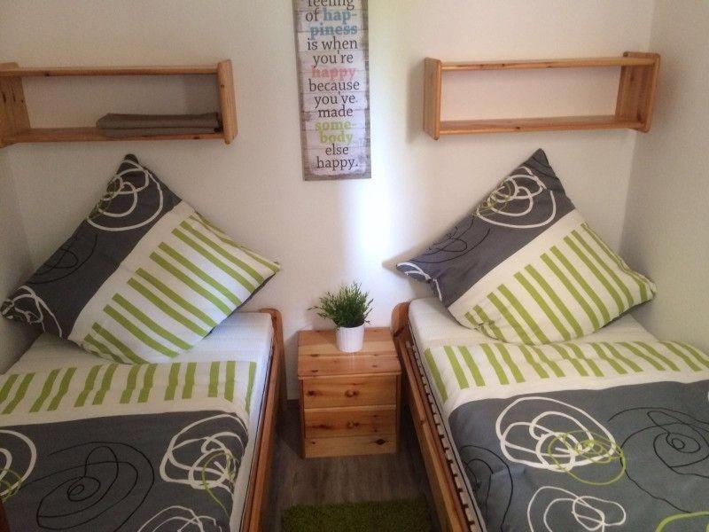 Hexe III Appartement Altenau  Buitenkant foto