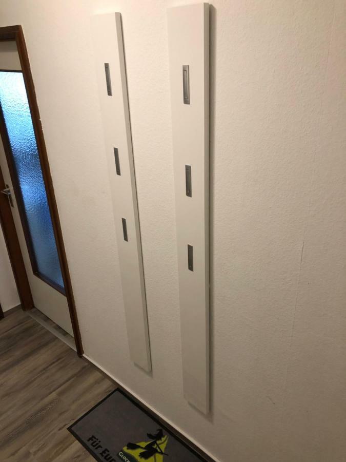 Hexe III Appartement Altenau  Buitenkant foto